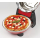 G3Ferrari Piec do pizzy G10032 Plus evo 2 RED (2 kamienie) - 1024430 - zdjęcie 8
